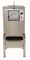 Éplucheuse professionnelle triphasé cuve 10 kg 370 w - robotcoupe - ep 10 - 400 v - Robotcoupe - EP 10 - 400 V Éplucheuse professionnelle triphasé cuve 10 kg 370 w - robotcoupe - ep 10 - 400 v - Robotcoupe - EP 10 - 400 V