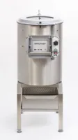 Éplucheuse professionnelle monophasé cuve 15 kg 370 w - robotcoupe - ep 15 - 230 v - Robotcoupe - EP 15 - 230 V Éplucheuse professionnelle monophasé cuve 15 kg 370 w - robotcoupe - ep 15 - 230 v - Robotcoupe - EP 15 - 230 V