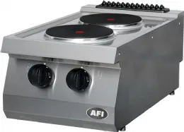 Fourneau profondeur 700 triphasé 5,2 kw - afi-collin-lucy - f2ap7e40 - Afi - F2AP7E40 Fourneau profondeur 700 triphasé 5,2 kw - afi-collin-lucy - f2ap7e40 - Afi - F2AP7E40