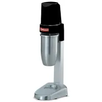 Machine à milk-shake professionnelle, verre inox 9 L, monophasé, 0.12 kW - Diamond Promo - F6S/XB Machine à milk-shake professionnelle, verre inox 9 L, monophasé, 0.12 kW - Diamond Promo - F6S/XB
