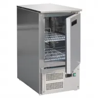 Photo 2 - Table desserte réfrigérée positive 88 l - polar - fa442 - Polar - FA442