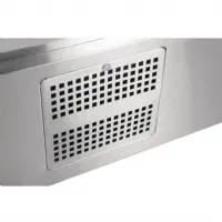 Photo 4 - Table desserte réfrigérée positive 88 l - polar - fa442 - Polar - FA442