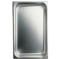 Bac gastronorme en inox, gn 1/4 h=20 mm - virtus - faa0042 - Virtus group - FAA0042