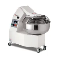 Pétrin à fourche 1 cuve 40l - 2 vitesses - Mecnosud - FC35D Pétrin à fourche 1 cuve 40l - 2 vitesses - Mecnosud - FC35D