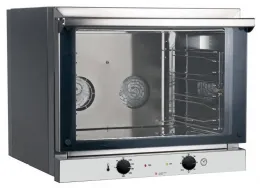 Four à convection professionnel monophasé 4 niveaux gn1/1 commandes mécaniques 104 l - furnotel - fc4ngn - Furnotel - FC4NGN Four à convection professionnel monophasé 4 niveaux gn1/1 commandes mécaniques 104 l - furnotel - fc4ngn - Furnotel - FC4NGN