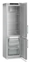 Armoire bi-température professionnelle inox portes pleines 232 L tropicalisée - Liebherr - FCFCVG 4002 Armoire bi-température professionnelle inox portes pleines 232 L tropicalisée - Liebherr - FCFCVG 4002