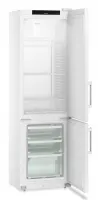 Armoire bi-température professionnelle blanche portes pleines 232 L tropicalisée - Liebherr - FCFVG 4002 Armoire bi-température professionnelle blanche portes pleines 232 L tropicalisée - Liebherr - FCFVG 4002