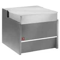 Élément caisse 1000 mm - gris - diamond - fct-1000/g8 - Diamond - FCT-1000/G8 Élément caisse 1000 mm - gris - diamond - fct-1000/g8 - Diamond - FCT-1000/G8
