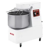 Pétrin à spirale professionnel 10 litres, 1 vitesse, cuve tournante - diamond promo - fd10/m1-s - Diamond promo - FD10/M1-S Pétrin à spirale professionnel 10 litres, 1 vitesse, cuve tournante - diamond promo - fd10/m1-s - Diamond promo - FD10/M1-S