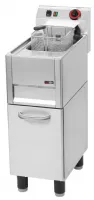Friteuse triphasé 13l puissance 9,9 kw - redfox - fe 31/13 elt - Redfox - FE 31/13 ELT Friteuse triphasé 13l puissance 9,9 kw - redfox - fe 31/13 elt - Redfox - FE 31/13 ELT