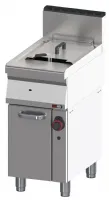 Friteuse professionnelle sur coffre à gaz 15 l 1 panier - redfox - fe 70/40 g - Redfox - FE 70/40 G Friteuse professionnelle sur coffre à gaz 15 l 1 panier - redfox - fe 70/40 g - Redfox - FE 70/40 G