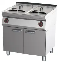 Friteuse triphasé 17 l 27 kw - redfox - fe 70/80 e - Redfox - FE 70/80 E Friteuse triphasé 17 l 27 kw - redfox - fe 70/80 e - Redfox - FE 70/80 E