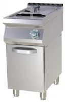 Friteuse triphasé 13 L 9,9 kW - RM Gastro - FE 740/13 E Friteuse triphasé 13 L 9,9 kW - RM Gastro - FE 740/13 E