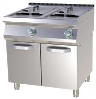 Friteuse triphasé 19,8 kW - RM Gastro - FE 780/13 E Friteuse triphasé 19,8 kW - RM Gastro - FE 780/13 E