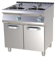 Friteuse triphasé 27 kW - RM Gastro - FE 780/17 E Friteuse triphasé 27 kW - RM Gastro - FE 780/17 E