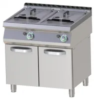 Friteuse à gaz 28 kw - rm gastro - fe 780/17 g - Rm gastro - FE 780/17 G Friteuse à gaz 28 kw - rm gastro - fe 780/17 g - Rm gastro - FE 780/17 G