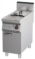Friteuse à gaz 17 l 14 kw - redfox - fe 90/40-17 g - Redfox - FE 90/40-17 G Friteuse à gaz 17 l 14 kw - redfox - fe 90/40-17 g - Redfox - FE 90/40-17 G