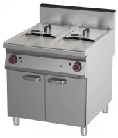 Friteuse à gaz 28 kw - redfox - fe 90/80-17 g - Redfox - FE 90/80-17 G Friteuse à gaz 28 kw - redfox - fe 90/80-17 g - Redfox - FE 90/80-17 G