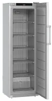 Armoire congélateur professionnelle inox porte pleine 237 L - Liebherr - FFFCSG 4001 Armoire congélateur professionnelle inox porte pleine 237 L - Liebherr - FFFCSG 4001