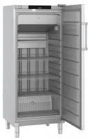 Armoire congélateur professionnelle inox porte pleine 322 L tropicalisée classe B - Liebherr - FFFCVG 5501 Armoire congélateur professionnelle inox porte pleine 322 L tropicalisée classe B - Liebherr - FFFCVG 5501