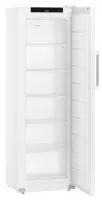 Armoire congélateur professionnelle blanche porte pleine 237 L - Liebherr - FFFSG 4001 Armoire congélateur professionnelle blanche porte pleine 237 L - Liebherr - FFFSG 4001