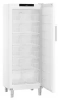 Armoire congélateur professionnelle blanche porte pleine 332 L - Liebherr - FFFSG 6501 Armoire congélateur professionnelle blanche porte pleine 332 L - Liebherr - FFFSG 6501