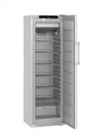 Congélateur armoire professionnel vertical 210L - 1 porte pleine - Liebherr - FFFVG 4001