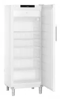 Armoire congélateur professionnelle ventilée 378L - 1 porte pleine - Liebherr - FFFVG 6501 Armoire congélateur professionnelle ventilée 378L - 1 porte pleine - Liebherr - FFFVG 6501
