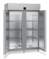 Photo 3 - Armoire congélateur professionnelle 2 portes pleines 1096 l tropicalisée classe b sur roulettes performance - liebherr - ffpsvg 1402 924 - Liebherr - FFPSVG 1402 924