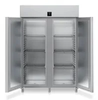 Photo 4 - Armoire congélateur professionnelle 2 portes pleines 1096 l tropicalisée classe b sur roulettes performance - liebherr - ffpsvg 1402 924 - Liebherr - FFPSVG 1402 924
