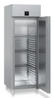 Armoire congélateur professionnelle inox porte pleine 486 L tropicalisée classe B Performance - Liebherr - FFPSVG 6501 Armoire congélateur professionnelle inox porte pleine 486 L tropicalisée classe B Performance - Liebherr - FFPSVG 6501