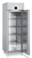 Armoire congélateur professionnelle inox porte pleine 486 L tropicalisée classe B Perfection - Liebherr - FFPSVH 6501 Armoire congélateur professionnelle inox porte pleine 486 L tropicalisée classe B Perfection - Liebherr - FFPSVH 6501