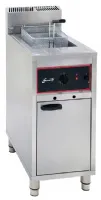 Friteuse professionnelle gaz sur coffre 16 cuve 16 litres 14 kw - sofraca - fg16 - Sofraca - FG16 Friteuse professionnelle gaz sur coffre 16 cuve 16 litres 14 kw - sofraca - fg16 - Sofraca - FG16