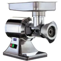 Hachoir à viande trou ø 82 mm, 300 kg/h, 1.1 kw - virtus - fif0002 - Virtus group - FIF0002 Hachoir à viande trou ø 82 mm, 300 kg/h, 1.1 kw - virtus - fif0002 - Virtus group - FIF0002