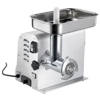 Hachoir à viande trou ø 70 mm, 85 kg/h, 0.55 kw - virtus - fif0025 - Virtus group - FIF0025 Hachoir à viande trou ø 70 mm, 85 kg/h, 0.55 kw - virtus - fif0025 - Virtus group - FIF0025