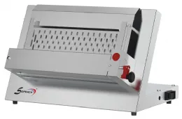Laminoir professionnel de table 520x440 mm Monophasé - Sofraca - FM40 - SOFRACA - FM40