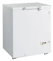 Congélateur bahut couvercle pleins de crème glacée 1 couvercle plein - tefcold - fr205 sl - Tefcold - FR205 SL Congélateur bahut couvercle pleins de crème glacée 1 couvercle plein - tefcold - fr205 sl - Tefcold - FR205 SL