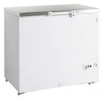 Congélateur bahut couvercle pleins de crème glacée 1 couvercle inox plein - tefcold - fr305s sl - Tefcold - FR305S SL Congélateur bahut couvercle pleins de crème glacée 1 couvercle inox plein - tefcold - fr305s sl - Tefcold - FR305S SL