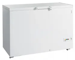 Congélateur bahut couvercle pleins de crème glacée 1 couvercle plein - tefcold - fr405 sl - Tefcold - FR405 SL Congélateur bahut couvercle pleins de crème glacée 1 couvercle plein - tefcold - fr405 sl - Tefcold - FR405 SL