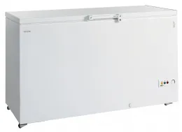 Congélateur bahut couvercle pleins de crème glacée 1 couvercle plein - Tefcold - FR505 SL Congélateur bahut couvercle pleins de crème glacée 1 couvercle plein - Tefcold - FR505 SL