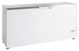 Congélateur bahut couvercle pleins de crème glacée 1 couvercle inox plein - tefcold - fr605s sl - Tefcold - FR605S SL Congélateur bahut couvercle pleins de crème glacée 1 couvercle inox plein - tefcold - fr605s sl - Tefcold - FR605S SL