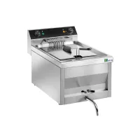 Friteuse à poser petite capacité Triphasé 9 L - Afi-Collin-Lucy - FR96 Friteuse à poser petite capacité Triphasé 9 L - Afi-Collin-Lucy - FR96