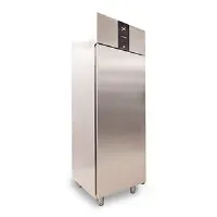 Congélateur boulangerie négatif professionnel inox -10/-22 °C - 675x850x2040 mm Congélateur boulangerie négatif professionnel inox -10/-22 °C - 675x850x2040 mm