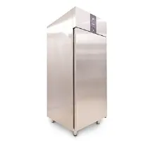 Congélateur boulangerie négatif professionnel inox -10/-22 °C - 800x980x2060 mm Congélateur boulangerie négatif professionnel inox -10/-22 °C - 800x980x2060 mm
