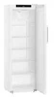 Armoire réfrigérateur positive professionnelle blanche porte pleine 289 L tropicalisée - Liebherr - FRFVG 4001