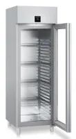 Armoire réfrigérée positive professionnelle porte vitrée inox 486 L Perfection - Liebherr - FRPSVH 6511 Armoire réfrigérée positive professionnelle porte vitrée inox 486 L Perfection - Liebherr - FRPSVH 6511