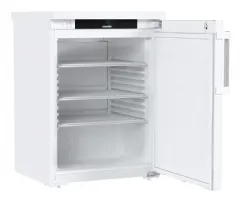Photo 2 - Réfrigérateur professionnel table-top blanc porte pleine +1 à +15 °c 93 l - liebherr - frtvg 1501 - Liebherr - FRTVG 1501
