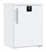 Photo 3 - Réfrigérateur professionnel table-top blanc porte pleine +1 à +15 °c 93 l - liebherr - frtvg 1501 - Liebherr - FRTVG 1501