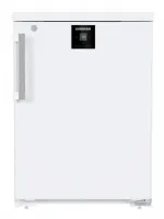 Photo 4 - Réfrigérateur professionnel table-top blanc porte pleine +1 à +15 °c 93 l - liebherr - frtvg 1501 - Liebherr - FRTVG 1501