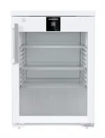Photo 5 - Réfrigérateur professionnel table-top blanc porte vitrée +1 à +15 °c 93 l - liebherr - frtvg 1511 - Liebherr - FRTVG 1511
